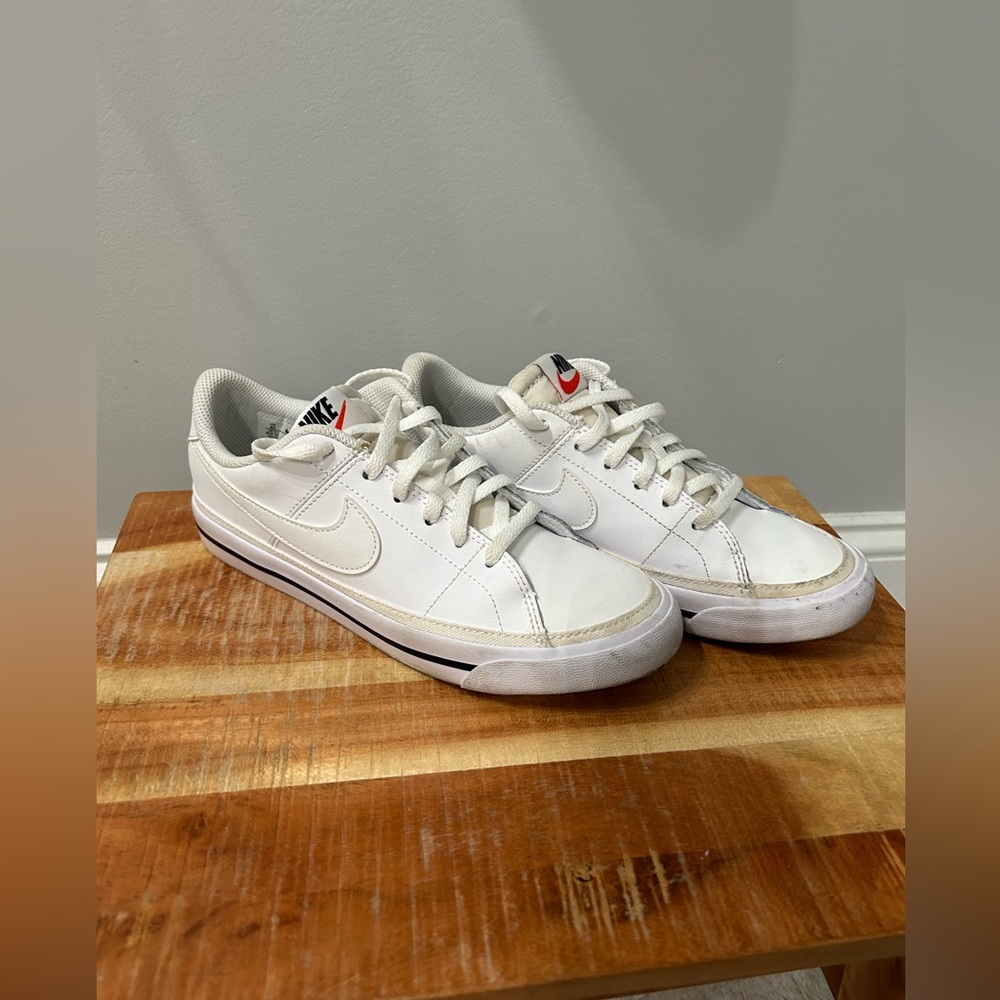 Found Nike sneakers/ not sold